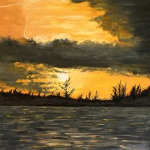Oil Paintings