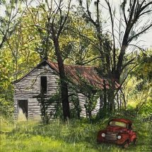 Watercolor Painting